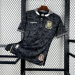 Ecuador 2026 World Cup Goalkeeper Jersey - Fan Version