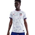 USA United States World Cup 2026 Away - Player Authentic [Slim Fit]