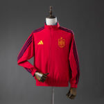 Spain2026 Reversible Jacket Windbreaker - Image 3