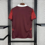 Portugal 2025/26 Training Jersey - Image 2