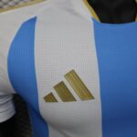 2025 Player Argentina Home - Slim Fit - Image 6