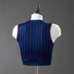 United States USA Women Away 2025 - Fan Version Cropped - Image 3