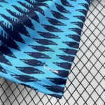 Colombia 2026 World Cup Away Jersey - Fan Jersey - Image 5