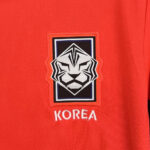 2025 South Korea Home - Fan version - Image 4