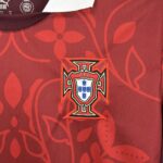 Portugal 2025/26 Training Jersey - Image 5