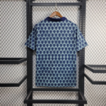 Portugal 25/26 Training Jersey - Navy Blue - Fan Version - Image 2