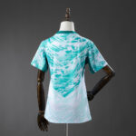 Portugal 2026 Away Women's Jerseys - World Cup 2026 - Image 2