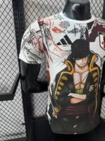 Japan Anime 2025/26 Player - Japao [Slim Fit] - Image 3