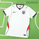 England 2026/27 Home [Authentic Player Version] Jersey - Image 2