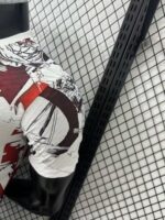 Japan Anime 2025/26 Player - Japao [Slim Fit] - Image 4