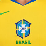 Brazil Home 2025/26 - Fan Version - Image 8