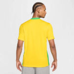 Brazil Home 2025/26 - Fan Version - Image 2