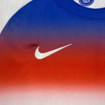 England 2025/26 Home Kids Kit - Image 4