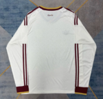 Spain Away Long-Sleeve 2026 World Cup Originals - Fan Version - Image 7