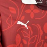 Portugal 2025/26 Training Jersey - Image 6