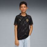 Portugal Pantera Negra 2026 Kit Kids - Image 2