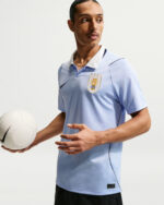 Uruguay 2026 Stadium Home - Fan Version - Image 3