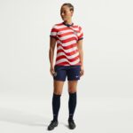 Women's USMNT 2026 Home USA - Fan Version - Image 2