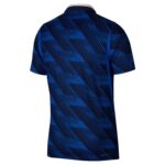 France 2026 Home Authentic Jersey World Cup Player [Slim Fit] - Image 3