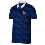France 2026 Home Authentic Jersey World Cup Player [Slim Fit] - Image 2