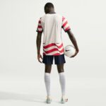 USA United States World Cup 2026 Home - Player Authentic [Slim Fit] - Image 3