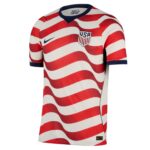 USA United States World Cup 2026 Home - Player Authentic [Slim Fit] - Image 5