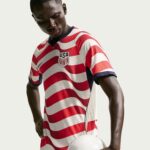 USA United States World Cup 2026 Home - Player Authentic [Slim Fit] - Image 7