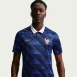 France 2026 Home Jersey World Cup 2026 - Fan Version