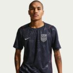 USA 2026 Stadium Jersey - Fan Version World Cup 2026