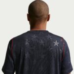 USA 2026 Stadium Jersey - Fan Version World Cup 2026 - Image 6