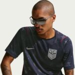USA 2026 Stadium Jersey - Fan Version World Cup 2026 - Image 5