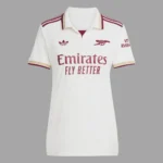 Arsenal 2025/26 Womens Third Fan Version