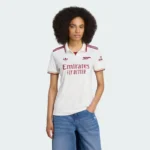 Arsenal 2025/26 Womens Third Fan Version - Image 2