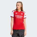 Arsenal Home Fan Womens 2026/27