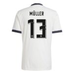 Germany 125th Anniversary Authentic Player [Slim Fit] Player by - Image 7