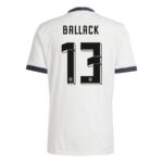Germany 125th Anniversary Authentic Player [Slim Fit] Player by - Image 10