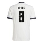 Germany 125th Anniversary Authentic Player [Slim Fit] Player by - Image 11