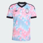 Belgium 26 Away Jersey - World Cup 2026 - Fan Version - Image 3
