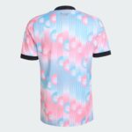 Belgium 26 Away Jersey - World Cup 2026 - Fan Version - Image 4