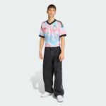 Belgium 26 Away Jersey - World Cup 2026 - Fan Version - Image 7