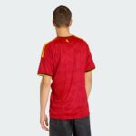Belgium Home Fan Jersey Shirt 2026 World Cup - Image 2