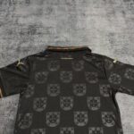 Portugal Pantera Negra 2026 Kit Kids - Image 7