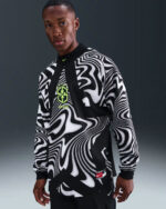 Brazil Hollywood Keeper 2026 - Fan Version Long Sleeve - Image 4