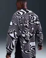 Brazil Hollywood Keeper 2026 - Fan Version Long Sleeve - Image 3