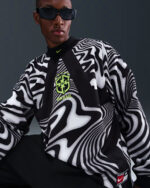 Brazil Hollywood Keeper 2026 - Fan Version Long Sleeve - Image 2