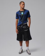 Brazil Away Blue 2026 - Brasil Fan Version World Cup 2026 - Image 3