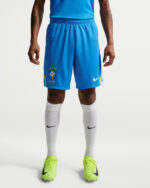Shorts Brazil National Team Home 2026 Stadium - Image 2