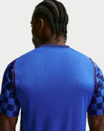 Croatia 2026 World Cup Away Jersey - Fan Jersey - Image 5