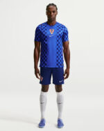 Croatia 2026 World Cup Away Jersey - Fan Jersey - Image 4