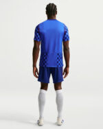 Croatia 2026 World Cup Away Jersey - Fan Jersey - Image 2